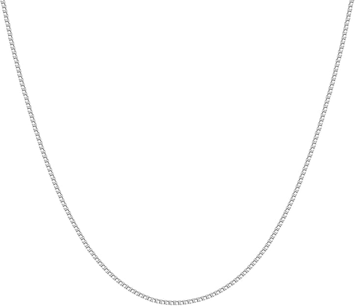 P&M Essentials+ 14K Gold Plated Curb Chain Adjustable Necklace